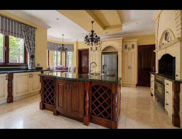 5 BEDROOM HOUSE FOR SALE IN MEYERSDAL NATURE ESTATE